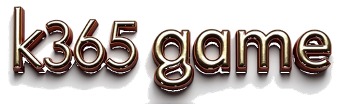 k365 game logo